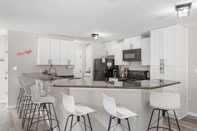 Custom Cabinetry