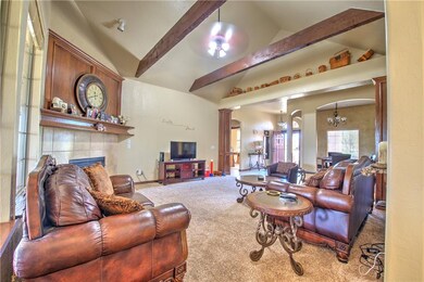 2600 SE 11th St, Moore, OK 73160 - photo 6