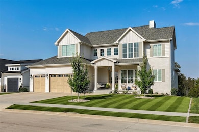 3612 NW 178th Ct, Clive, IA 50325 - photo 3