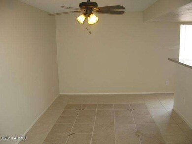 dinning room - tile