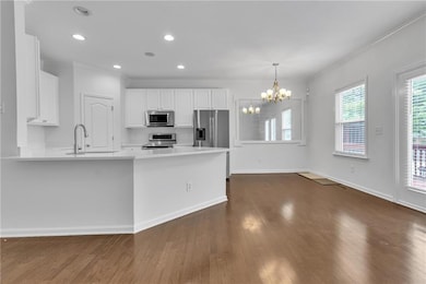 5233 Whiteoak Ave SE, Smyrna, GA 30080 - photo 4