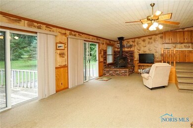 923 E Main Cross St, Findlay, OH 45840 - photo 3