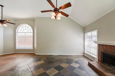 7434 Marble Glen Ln, Houston, TX 77095 - photo 5