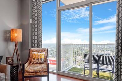 The Plaza Condominiums unit 3211, Raleigh, NC 27601 - photo 3