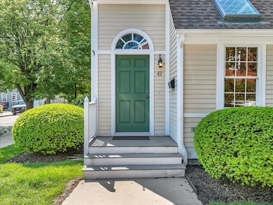 47 Warren St unit 47A, Newburyport, MA 01950 - photo 2