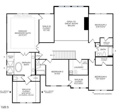 Lot 45 2nd floor