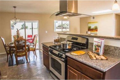 Kitchen is designer and functional space.