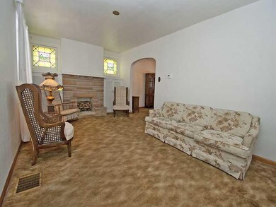 Living Room.