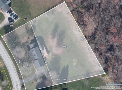 02 - View with Fence Dimension