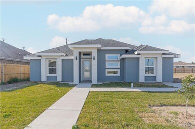 829 Sabrina Dr, Alamo, TX 78516 - photo 2