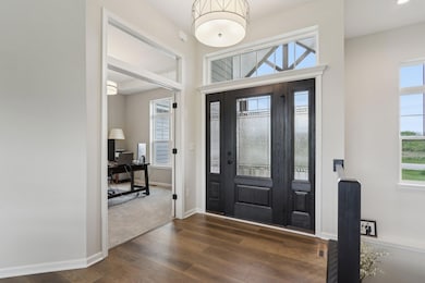 Foyer