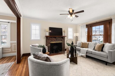 52 Sheffield Rd unit 2, Roslindale, MA 02131 - photo 4