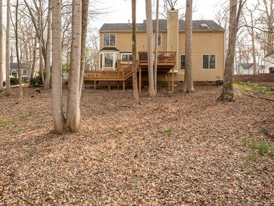 8802 Doe Path Ln, Huntersville, NC 28078 - photo 6