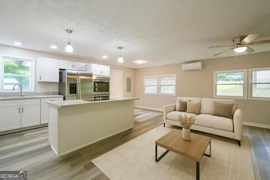 118 Turtle Cove Throughway, Monticello, GA 31064 - photo 4