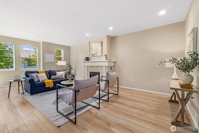 4740 Lake Place S unit C, Renton, WA 98055 - photo 4