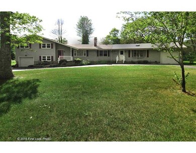 170 Chestnut St, Rehoboth, MA 02769 - photo 4