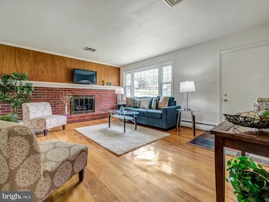 2309 Spring Lake Dr, Lutherville Timonium, MD 21093 - photo 3