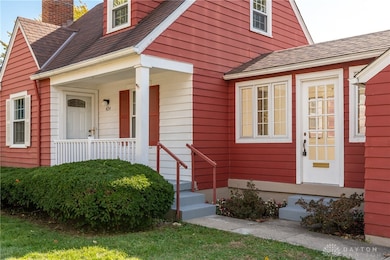 424 Cushing Ave, Dayton, OH 45429 - photo 4