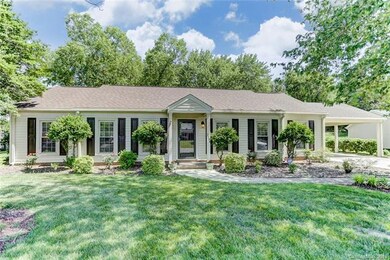 One Level Living in an Amenity-Filled Community!