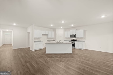 648 Kimberwick Dr, Locust Grove, GA 30248 - photo 5