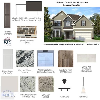 161 Fawn Ct, Allenhurst, GA 31301 - photo 4