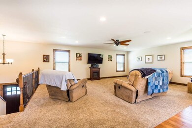 Great open floorplan.