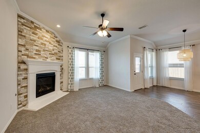 3504 Monte Carlo Ln, Denton, TX 76210 - photo 7