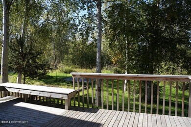 Side deck