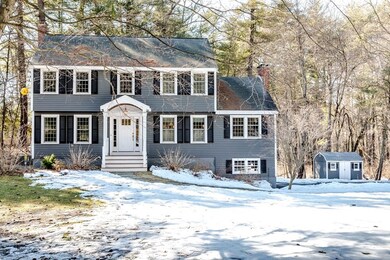 3 Phillips Rd, Sudbury, MA 01776 - photo 2