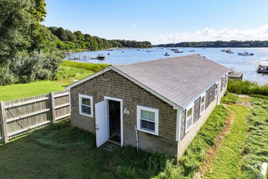 28 Little River Rd, Cotuit, MA 02635 - photo 2