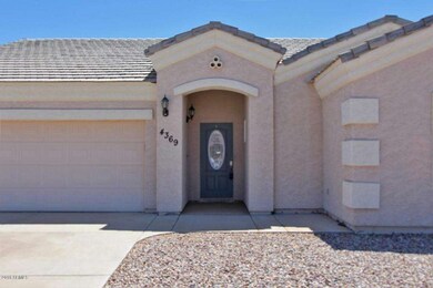 4369 E Appaloosa Dr, Eloy, AZ 85131 - photo 4