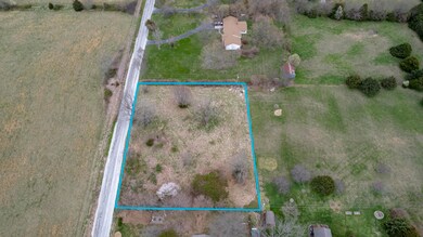 1474 W Tracker Road Drone 3