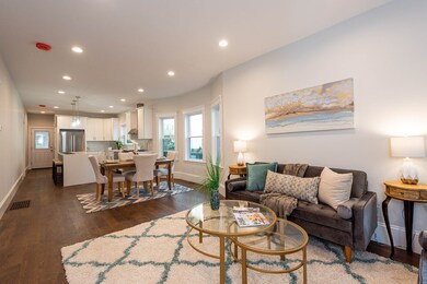 66 Palmer St unit 68, Arlington, MA 02474 - photo 4