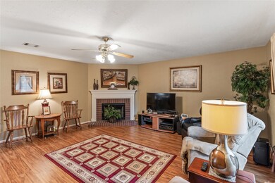 16818 Elmwood Glen Ct, Houston, TX 77095 - photo 5