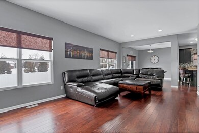 1931 W 132nd Place, Crown Point, IN 46307 - photo 5