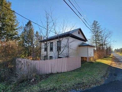 Nice Corner Lot