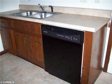 Kitchen - New dishwasher and counter tops