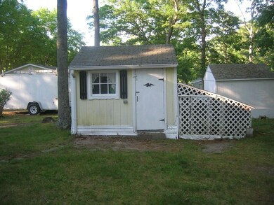 115 Doolittle Ln, West Wareham, MA 02576 - photo 6