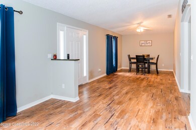 4955 Crown St, Cocoa, FL 32927 - photo 5