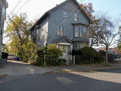 96 Warren Ave, Pawtucket, RI 02860 - photo 2