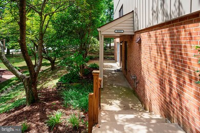 2113 Old Landing Way unit 16-1, Woodbridge, VA 22191 - photo 4