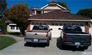 Front of the home II