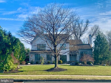 824 Redgate Rd, Dresher, PA 19025 - photo 2