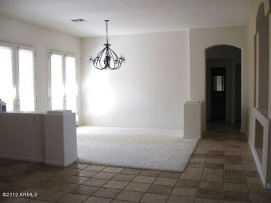 dining rm