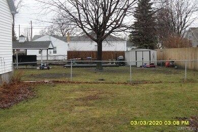 230 Oelkers St, North Tonawanda, NY 14120 - photo 7
