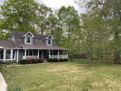 183 Tanglewood Dr, Manchester, TN 37355 - photo 3