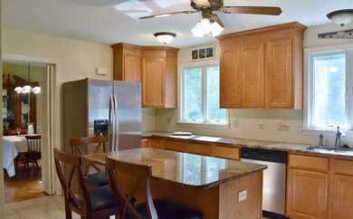 4 Forest Glade Dr, Wilbraham, MA 01095 - photo 5