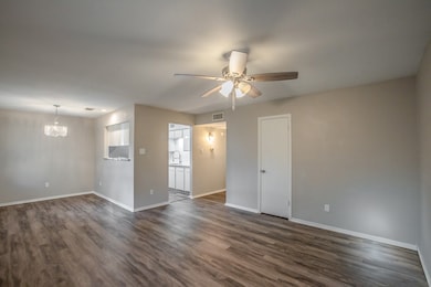 5013 Geddes Ave unit A, Fort Worth, TX 76107 - photo 4