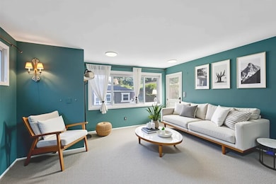 1927 Warren St, Evanston, IL 60202 - photo 5