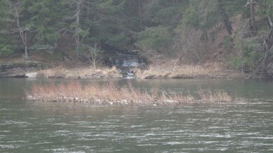 creek frontage